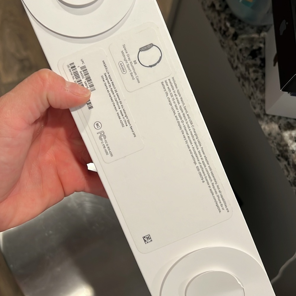 Apple Watch - Picture 4 of 4